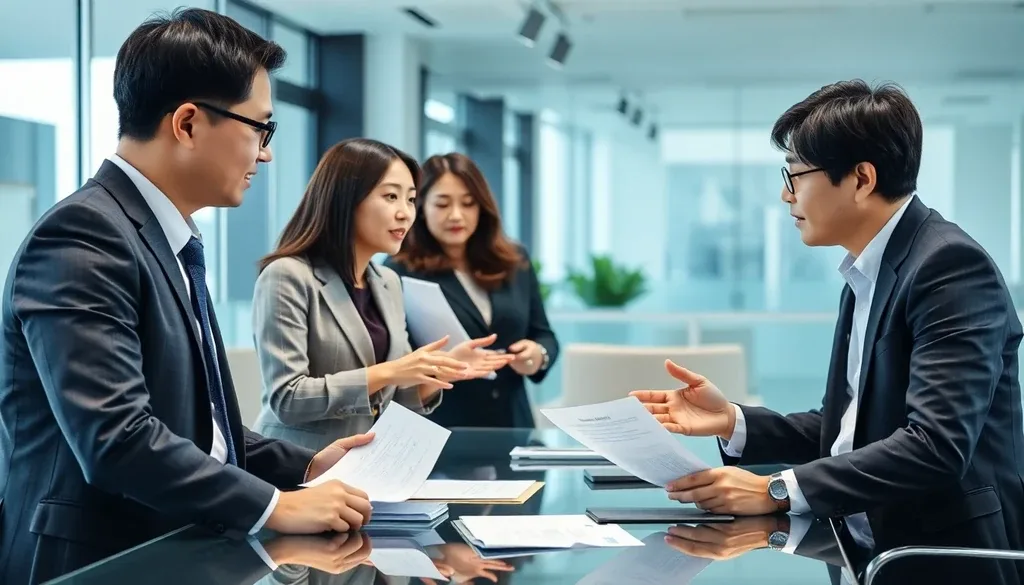 2025년 창업정부지원금 신청 방법과 조건 이미지