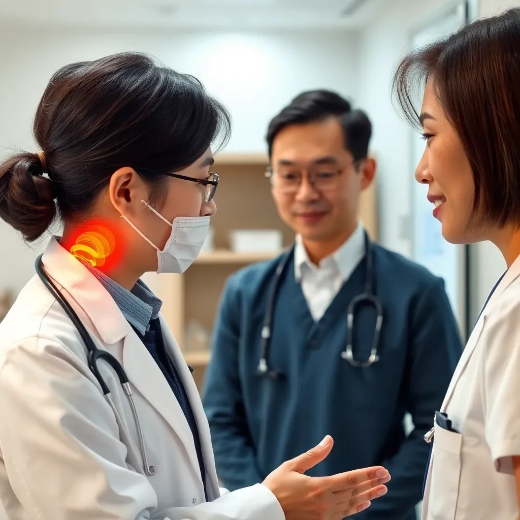 왼쪽 옆구리 통증 원인별 증상과 치료법 꼭 알아야 할 최신 정보