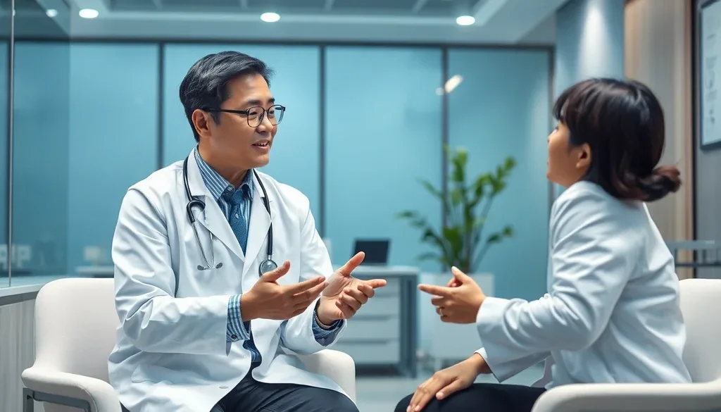 근골격계 원인과 치료법 이미지