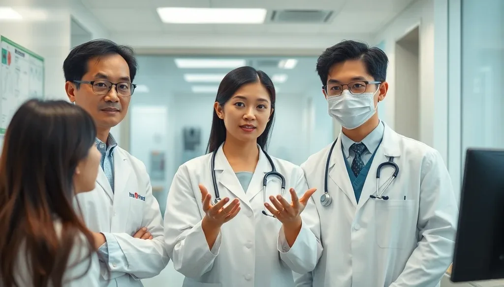 60대에서 동맥경화 위험을 높이는 주요 원인 이미지