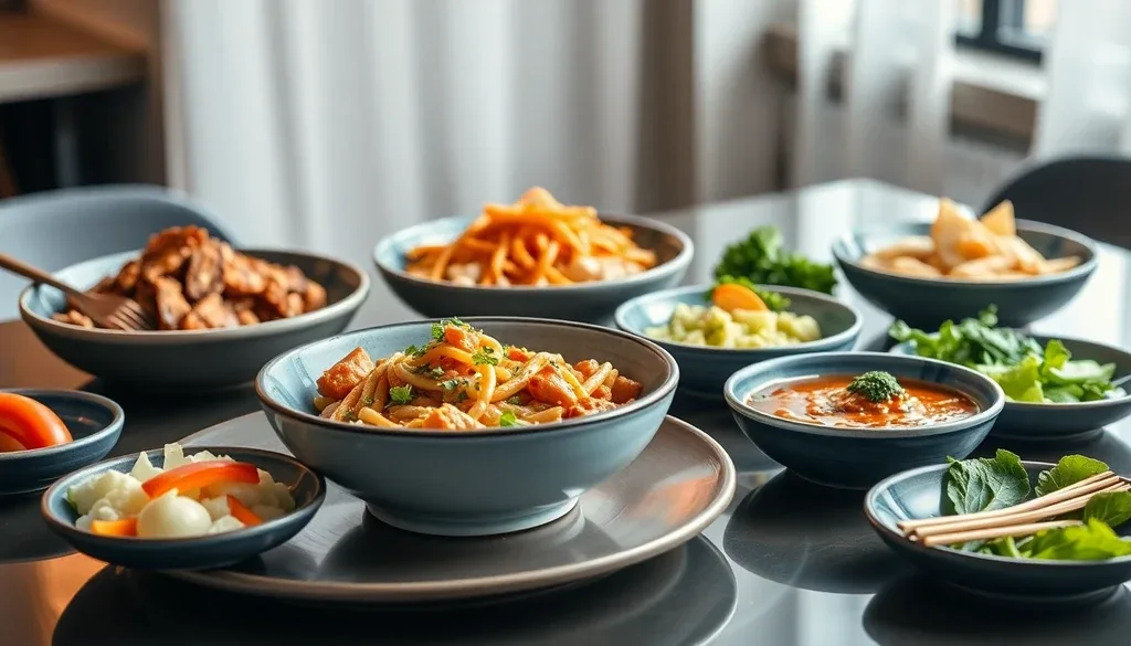 2. 60대 혈관 건강에 좋은 음식 7가지 소개 이미지