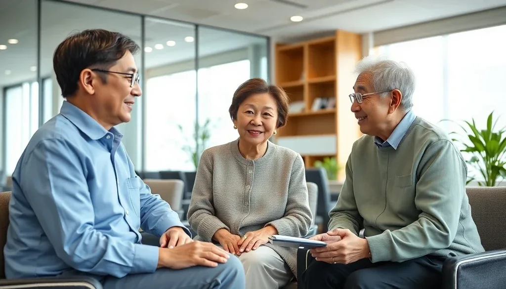 60대 당뇨의 이해와 특징 이미지