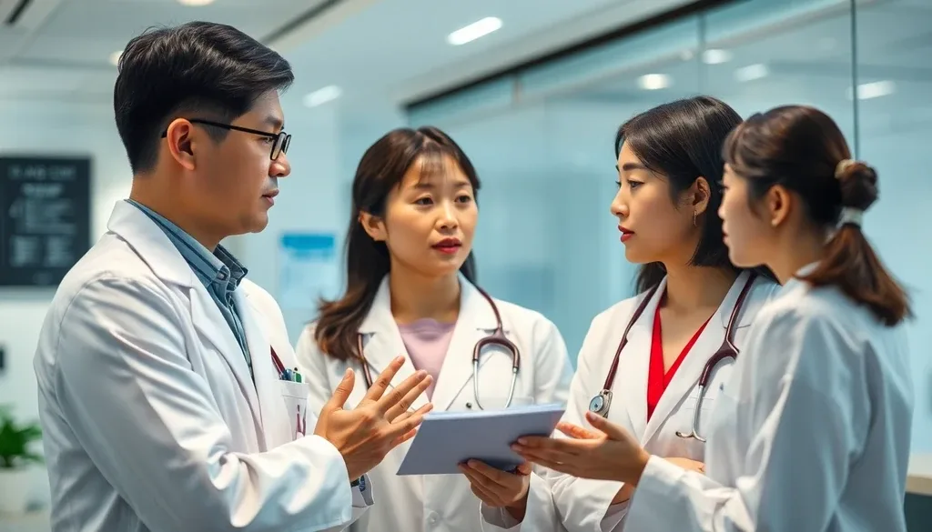 60대 LDL 콜레스테롤 낮추는 방법 이미지