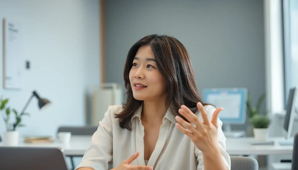 2. 6대 여성 갱년기 증상 상세 설명 이미지