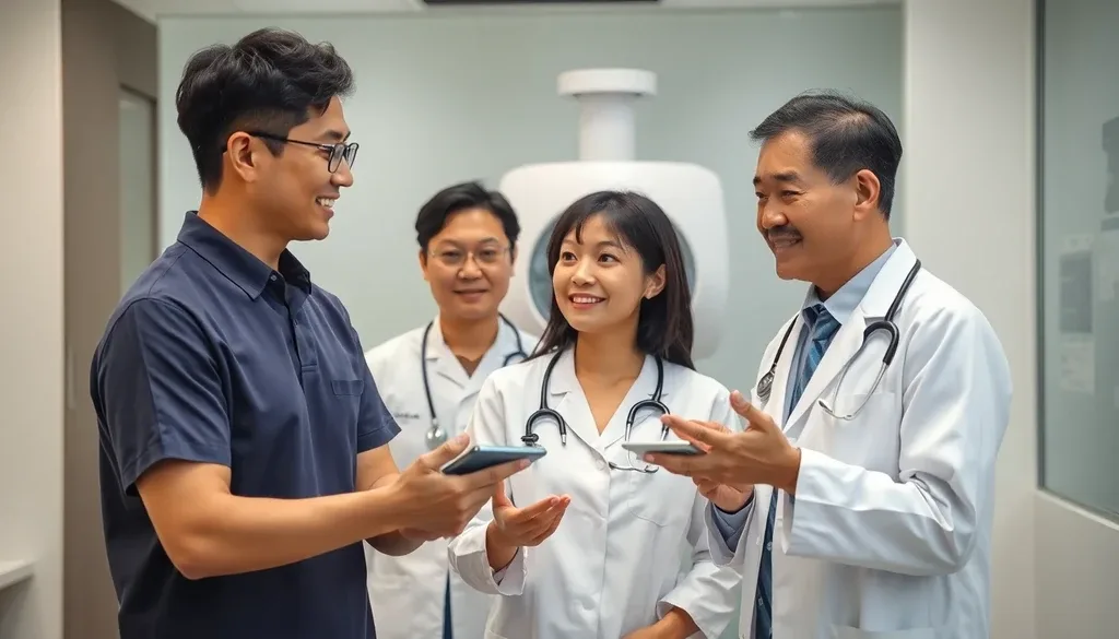 칼슘과 비타민 D 섭취의 중요성 이미지