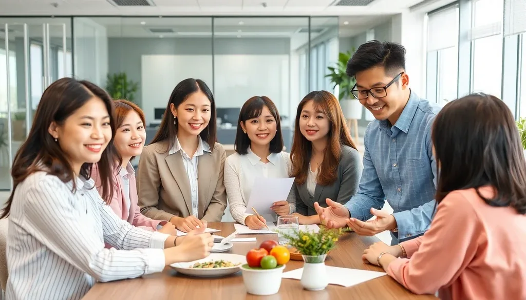 운동과 신체활동: 유산소와 근력 운동의 조화 이미지