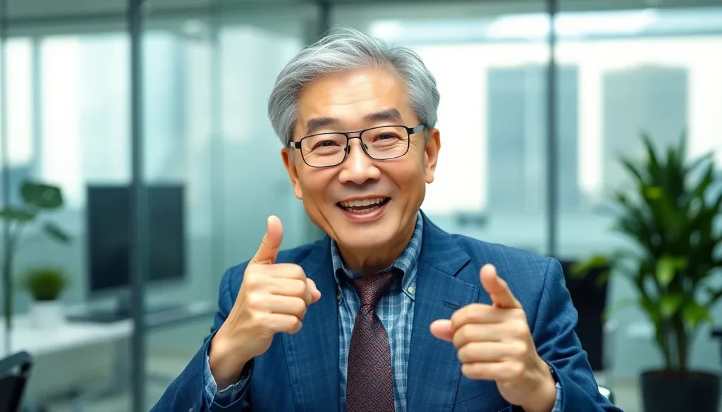 60대 남성 활력 저하 원인과 남성호르몬 역할 이미지