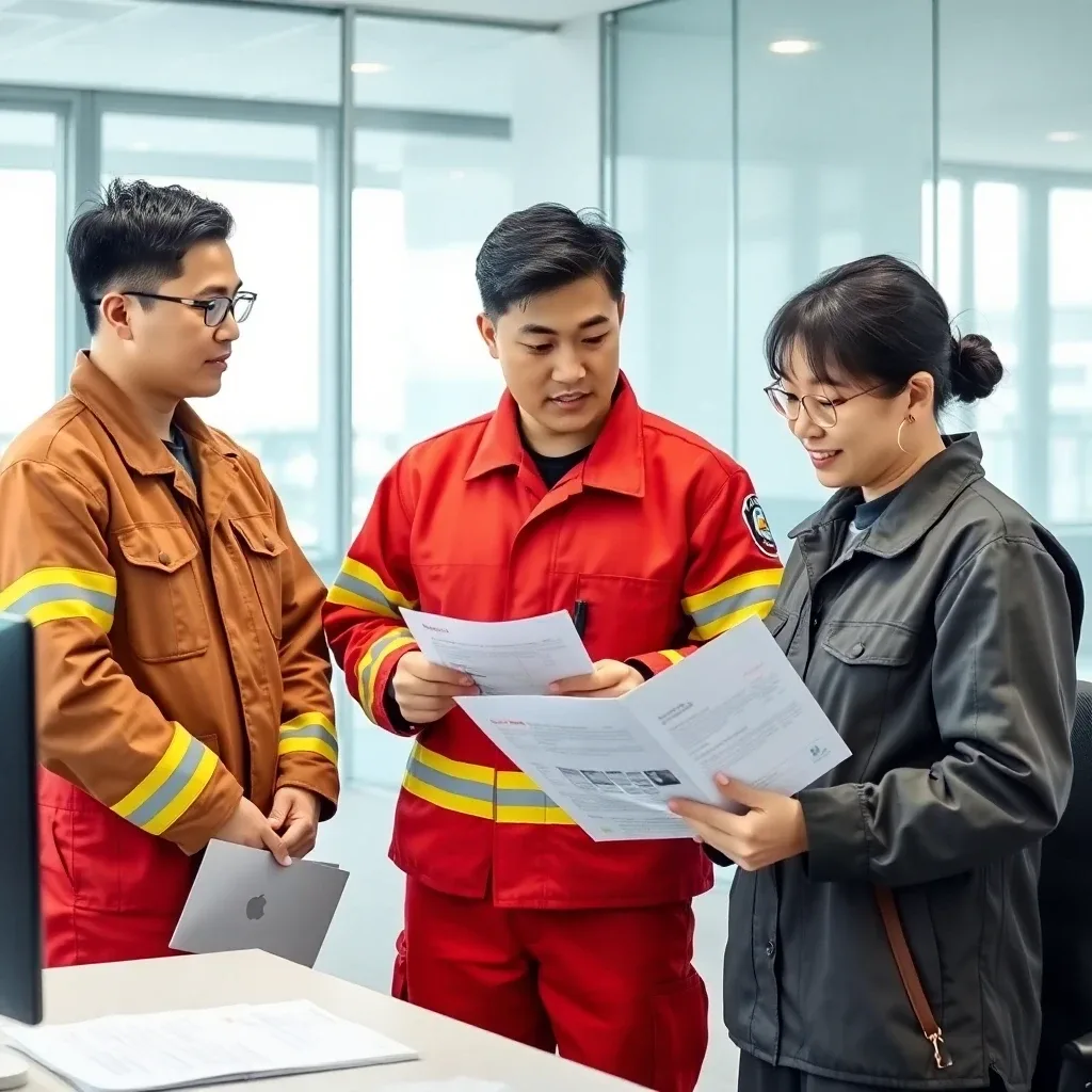2026년 소방공무원 대출 조건과 혜택 최신 수당 정보까지 꼼꼼히 살펴보기