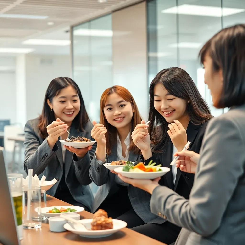 2026년 직장인 든든한 한끼 신청방법과 지원 대상 조건 총정리