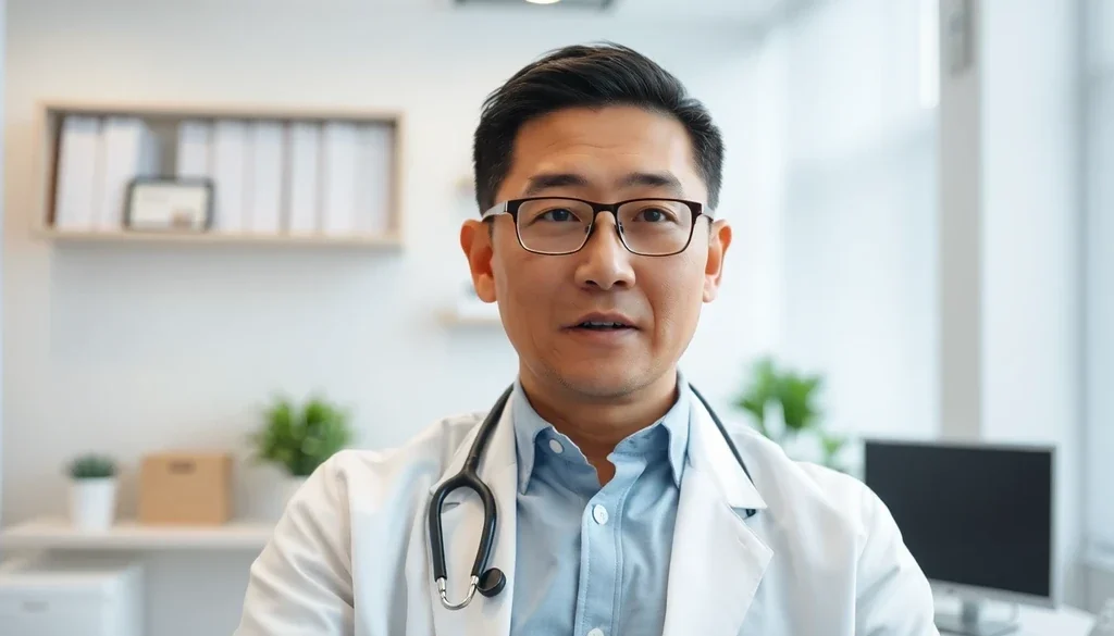 전립선비대증과 그에 따른 수술 옵션과 비용 이미지