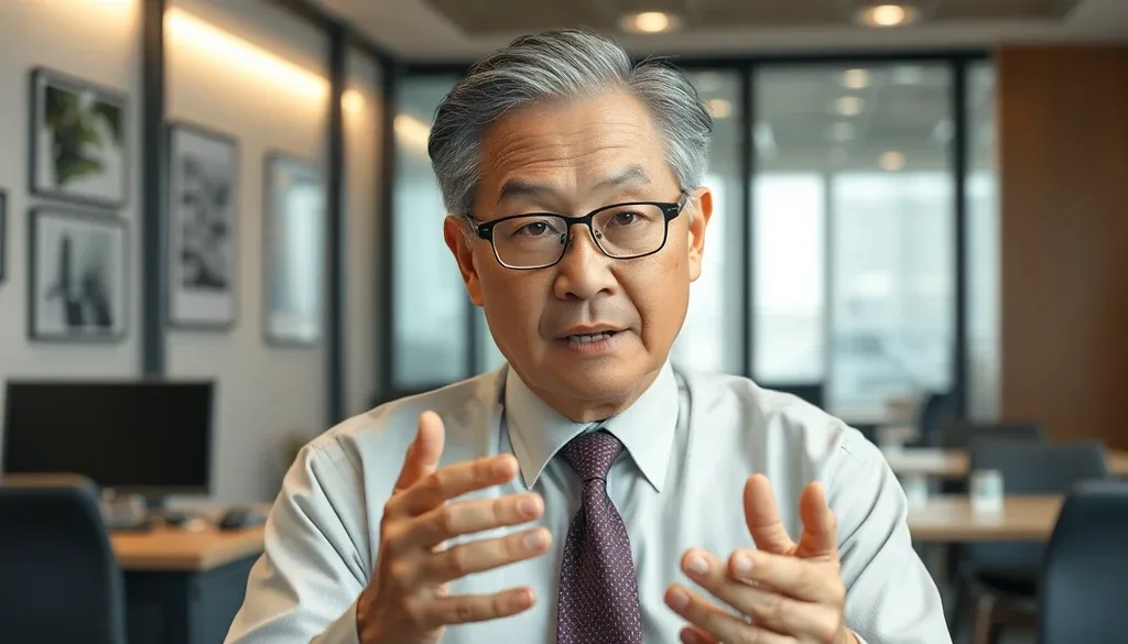 60대 남성 갱년기 영양제, 어떤 성분이 중요한가 이미지