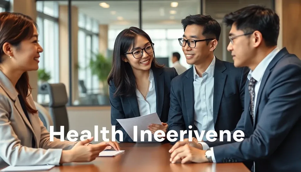 건강보험료 환급금 발생 원인과 주요 사례 이미지