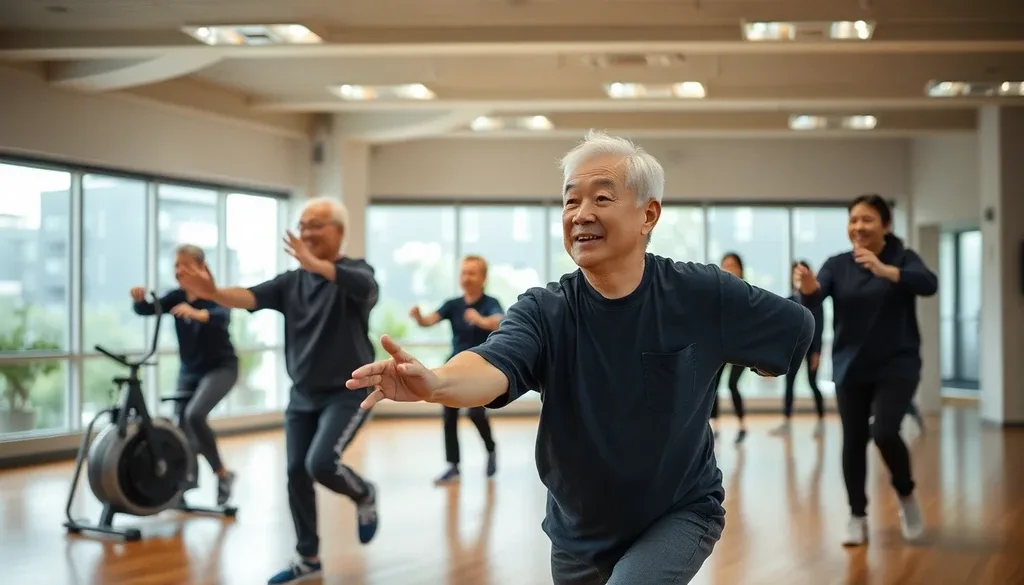 노인스포츠바우처란 무엇인가 이미지