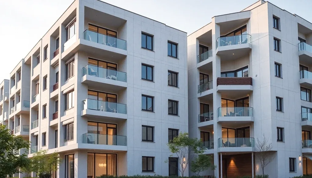 고정금리와 변동금리 선택 시 고려할 점 이미지