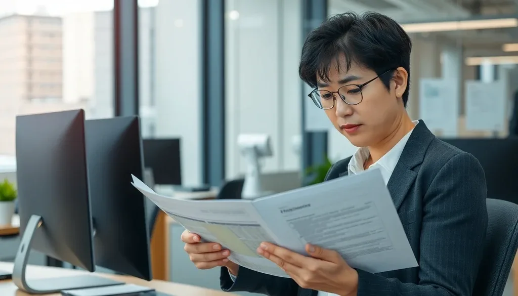 신청 자격 및 대상 확인 방법 이미지