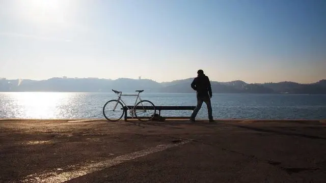 60대에 적합한 수면 환경 만들기 이미지