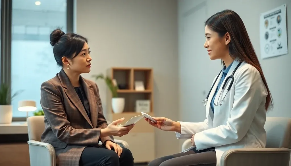 약국에서 구입 가능한 주요 치통약 종류별 특징 이미지