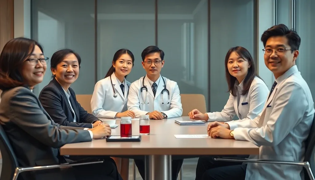 FFP수혈이란 무엇인가 이미지