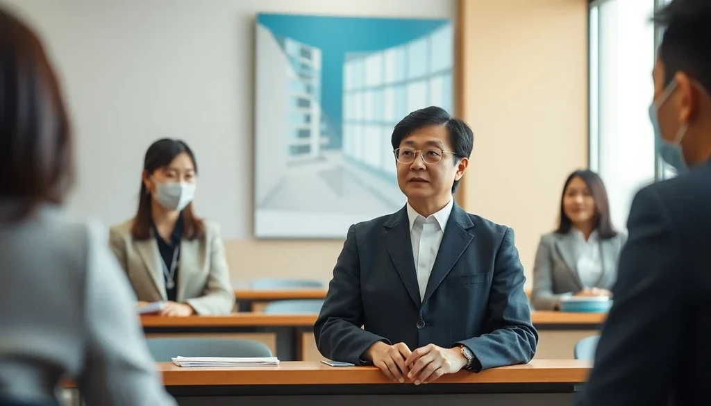 가래가 생기는 원인과 증상 이해하기 이미지