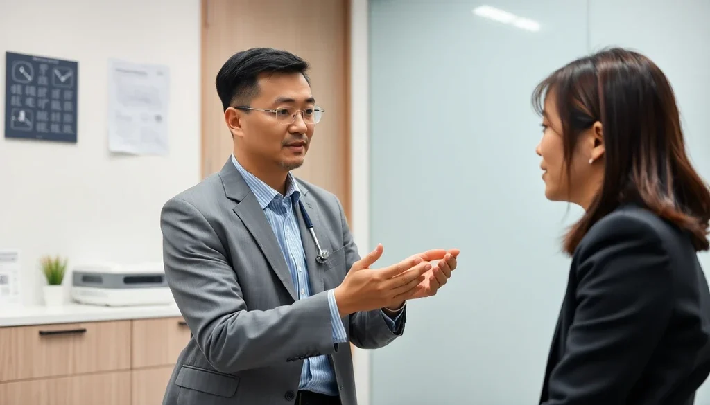혓바늘 주요 원인과 위험 요인 이미지