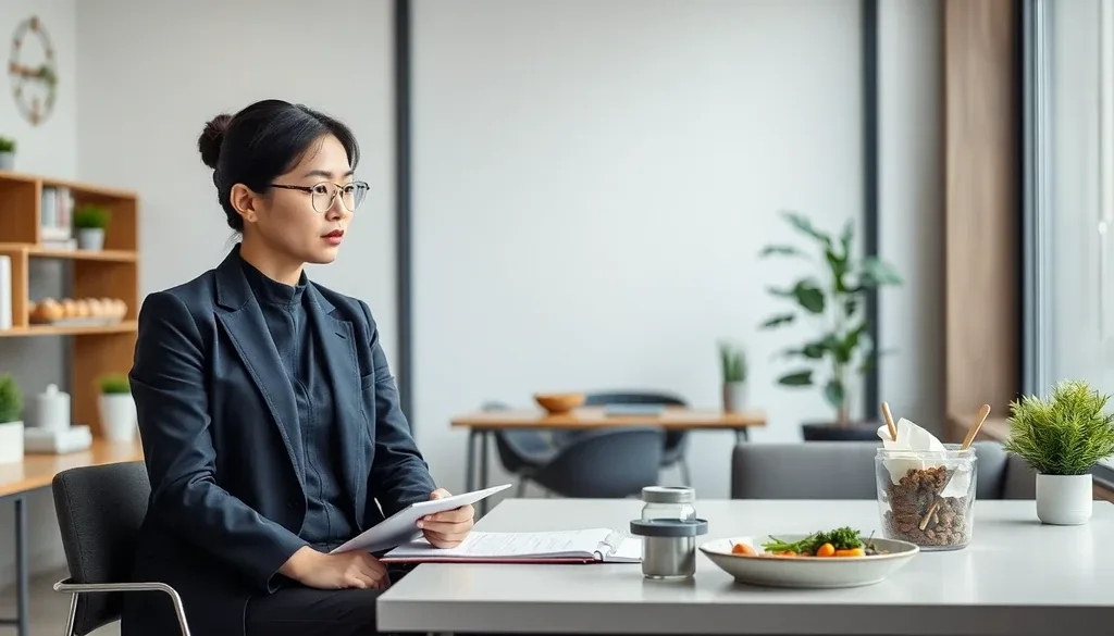 건자두 주요 영양 성분과 칼로리 이미지