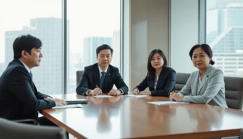 시공매트 정부지원 신청 절차와 준비 서류 이미지