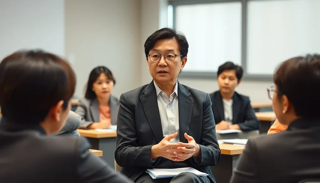 60대 수면 무호흡증 진단 방법과 절차 이미지