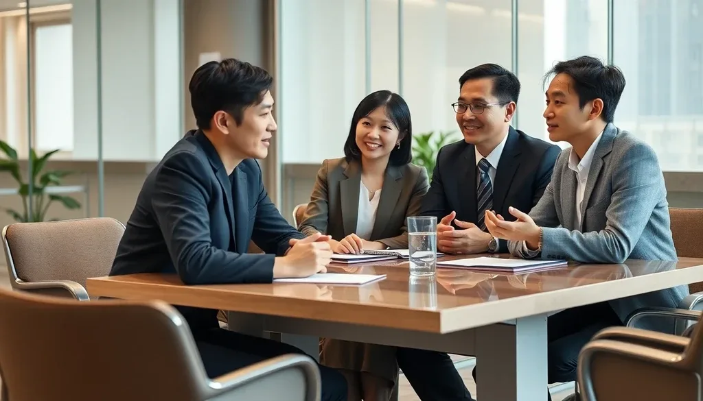 효모 종류별 특징과 활용 이미지