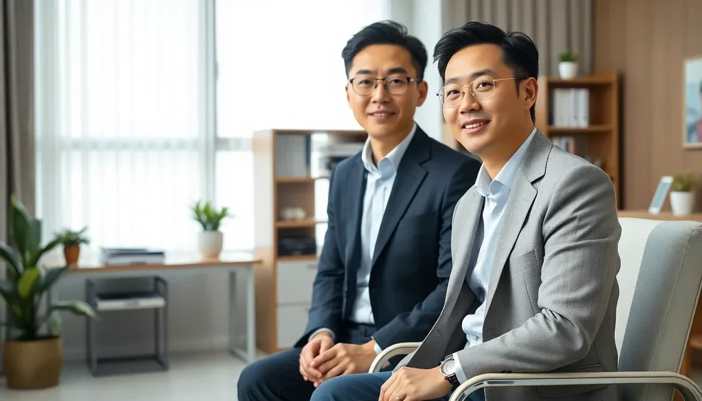 조현병 초기 증상의 특징과 전조 증상 이미지