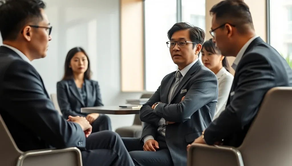 조현병의 발병 원인과 유전적 요인 이미지