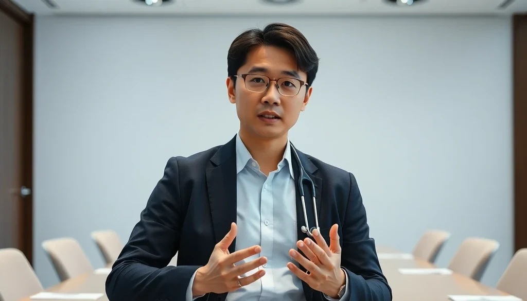 협심증 전조증상의 주요 신호 이미지