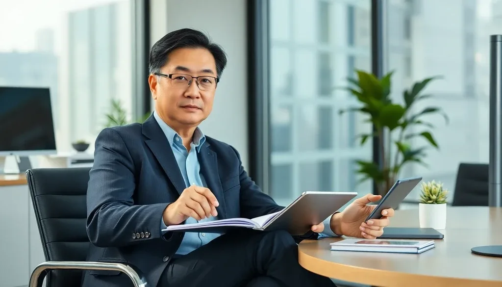 60대 멜라토닌 감소 현상과 수면 문제 이미지