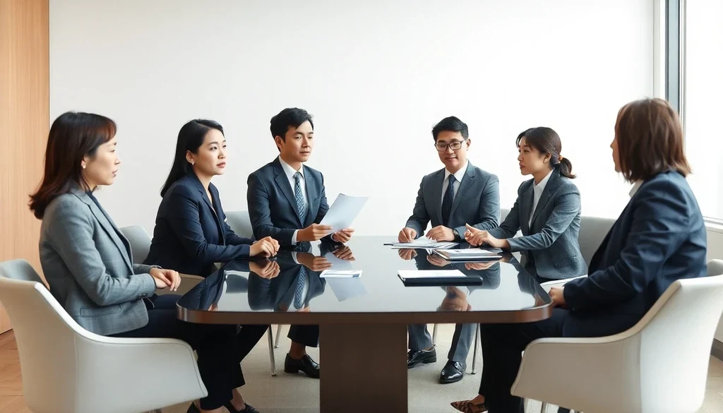 1금융권 직장인 대출이란 무엇인가 이미지