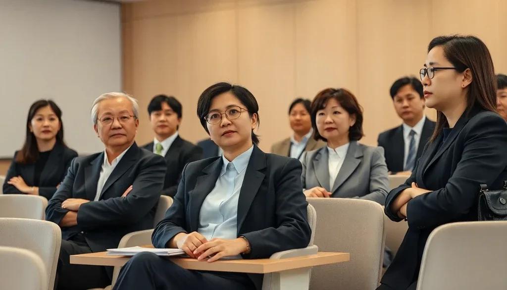 갱년기와 60대 여성 불면증의 연관성 이미지