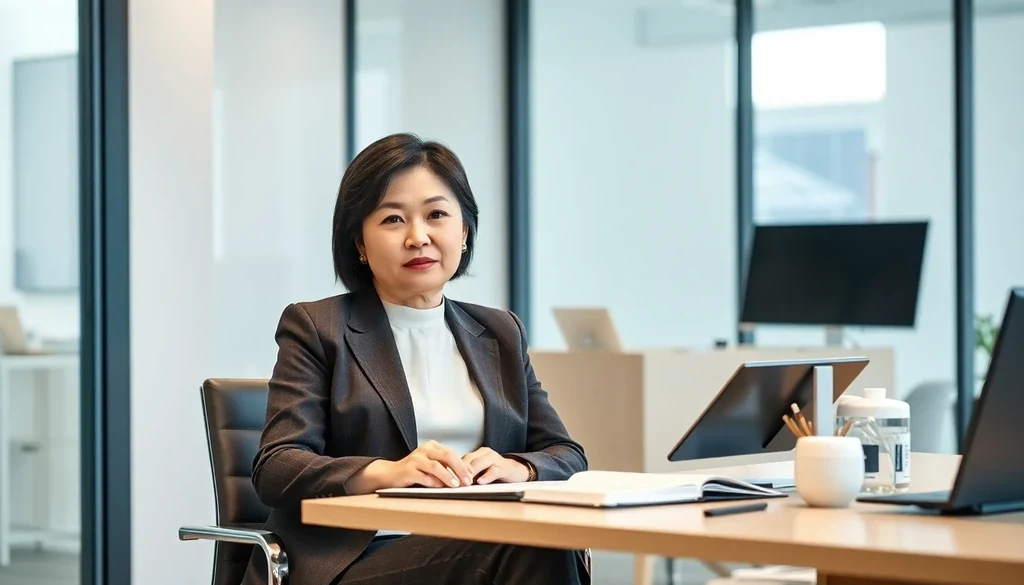 60대 피부와 탈모, 왜 특별한 관리가 필요한가 이미지