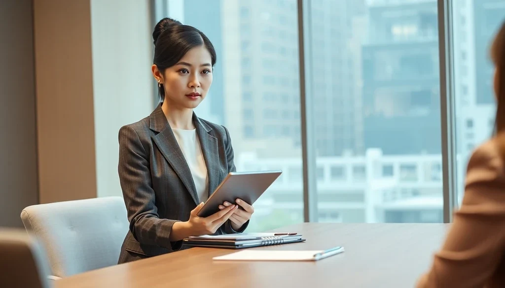 장기대출 금리 산정 기준과 영향 요소 이미지