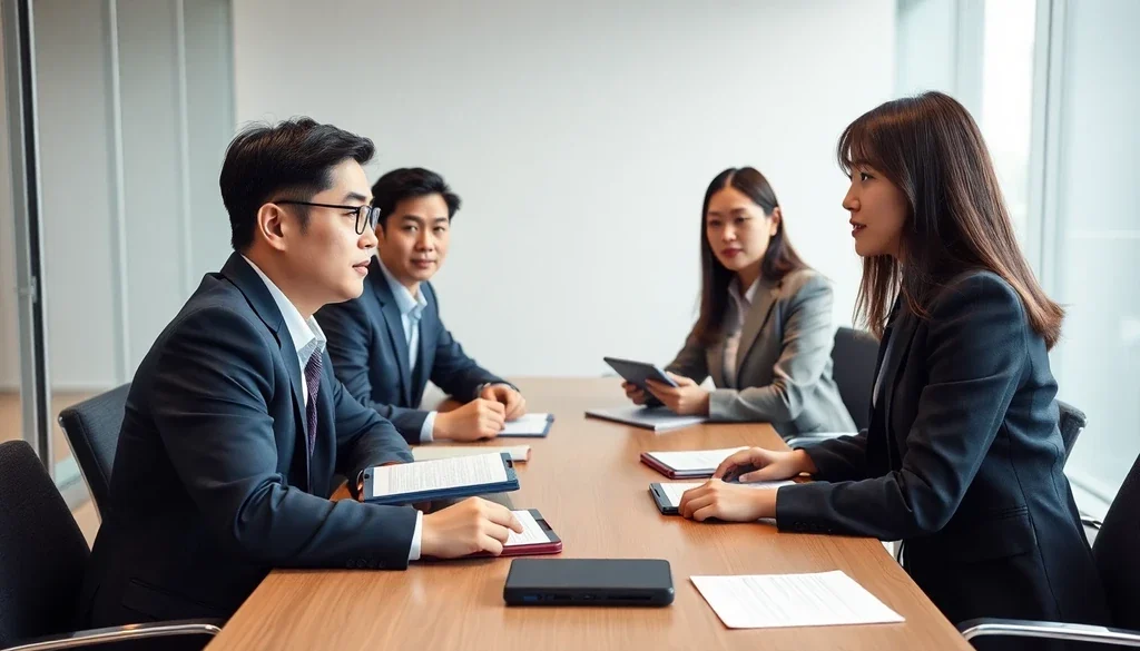 BC카드 장기대출 한도 확인과 조회 방법 이미지