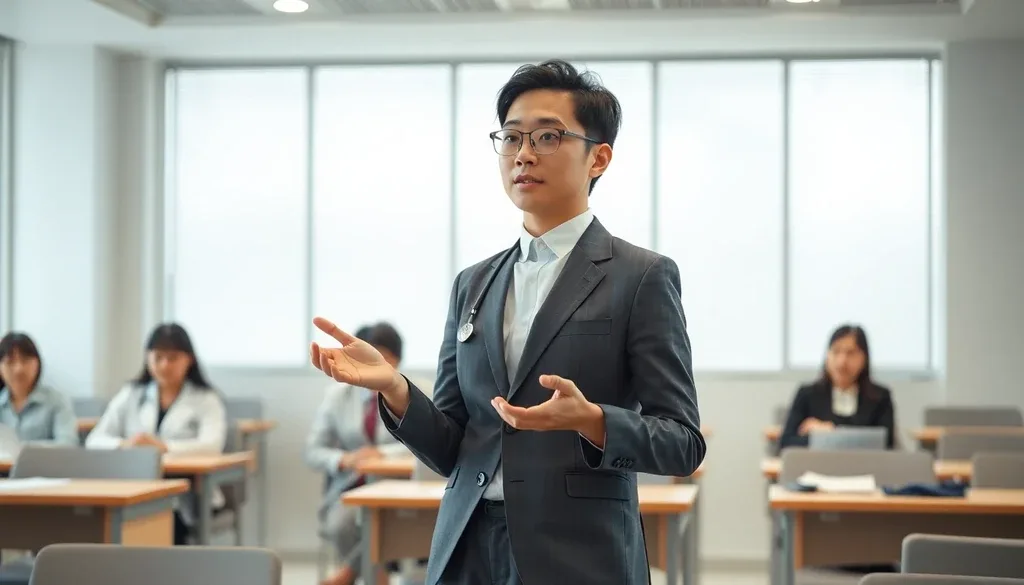 허리디스크 주요 증상과 신호 이미지