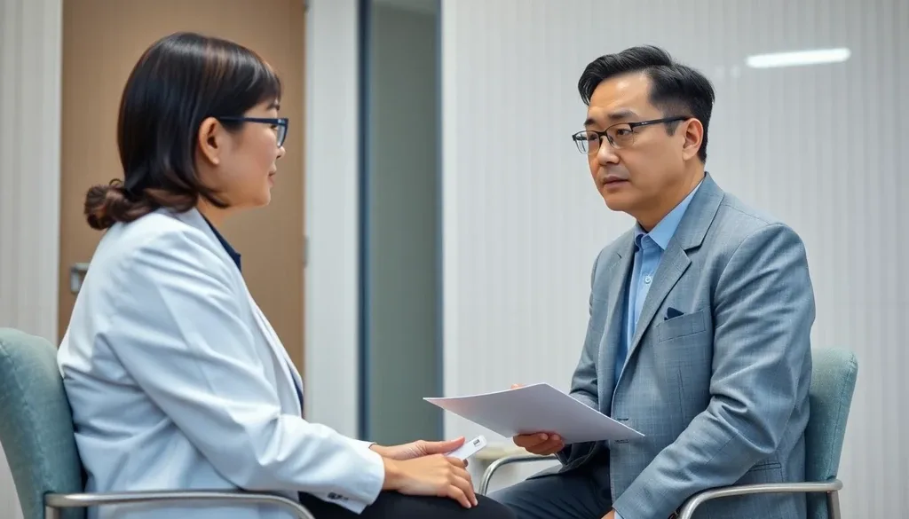 허리디스크 발생 원인과 위험 요인 이미지