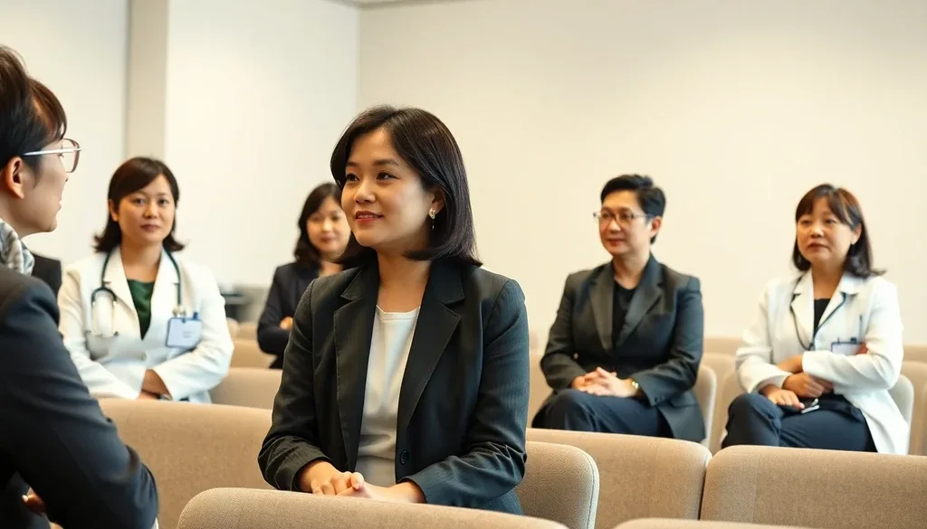 무릎관절 통증의 원인과 증상 이해하기 이미지