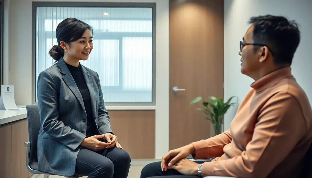 발목 안쪽 통증 증상별 특징과 위험 신호 이미지