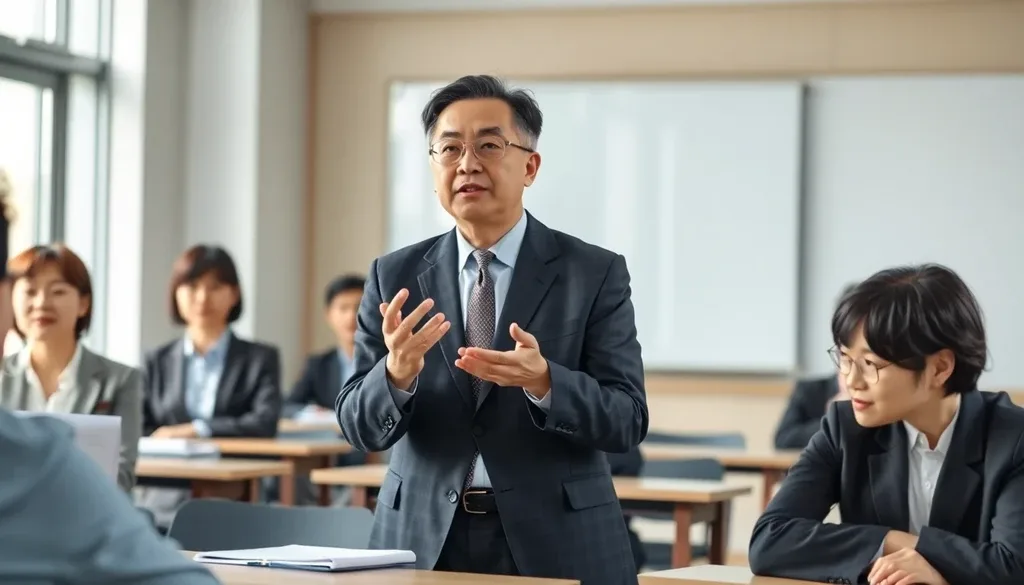 60대 역류성 식도염 증상과 진단법 이미지