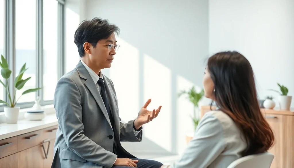 60대 피부 탄력 관리의 기본 원칙 이미지