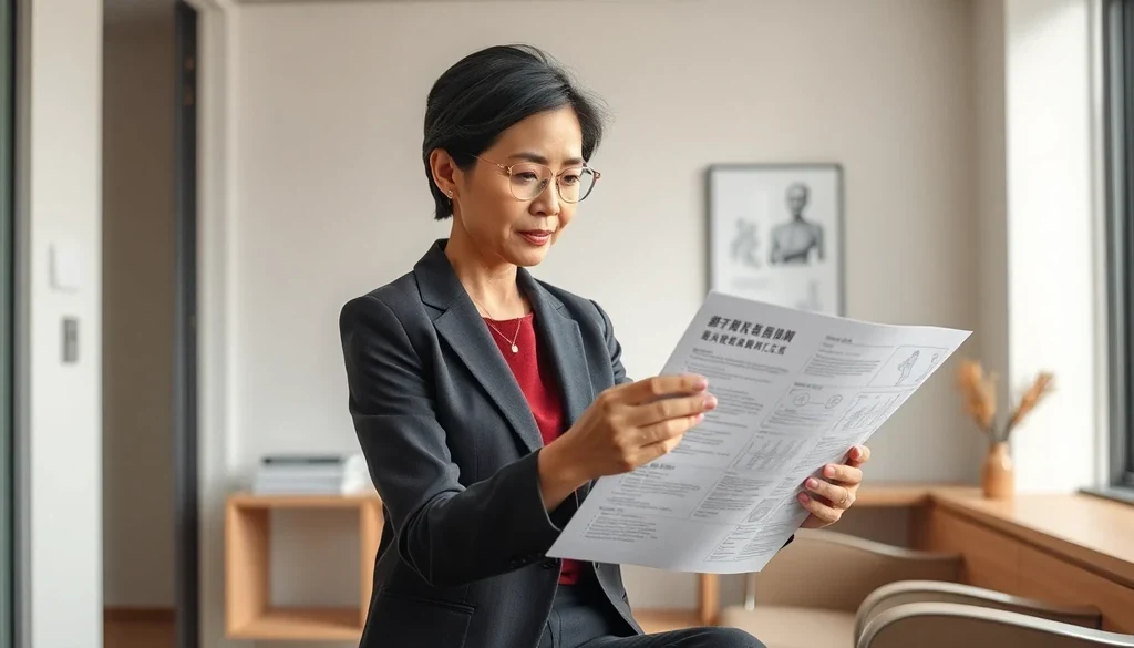 피부 노화 원인별 대처법 이미지