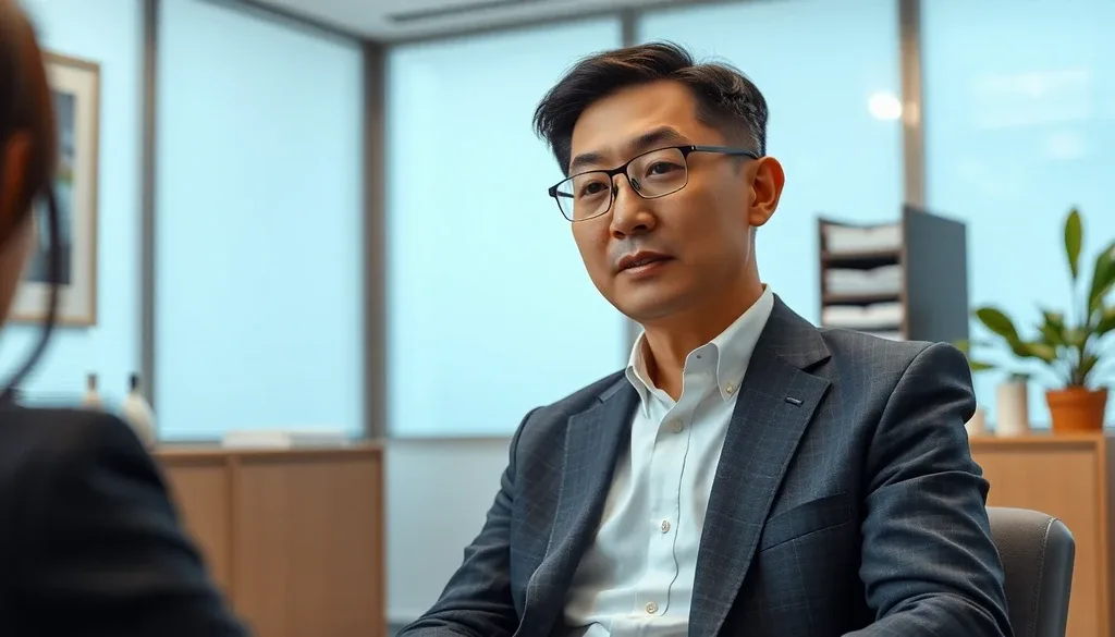 60대 남성 스킨케어 기본 루틴 구성법 이미지