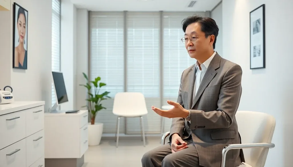 2. 60대 주름 관리의 필수 요소 이미지