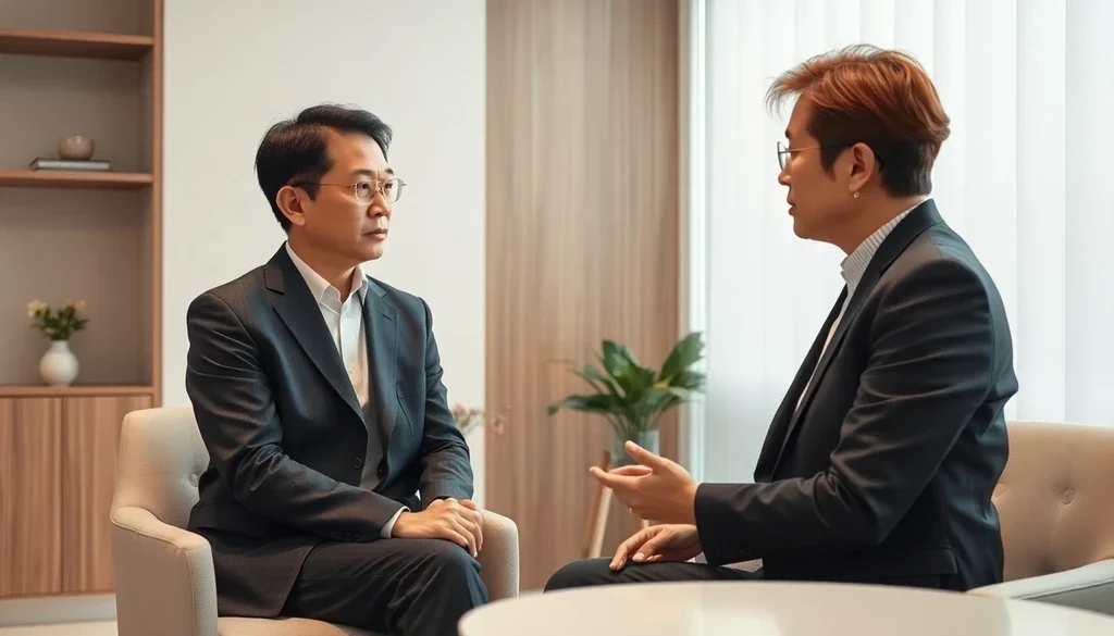 60대 탈모의 주요 원인과 신체 변화 이미지