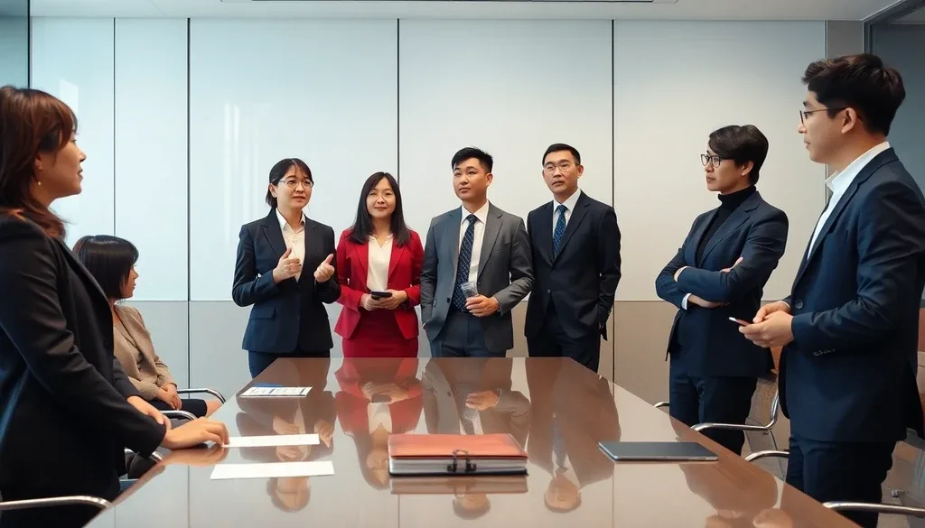 금리 구조와 비교: 신용카드 장기대출 vs 일반 대출 이미지