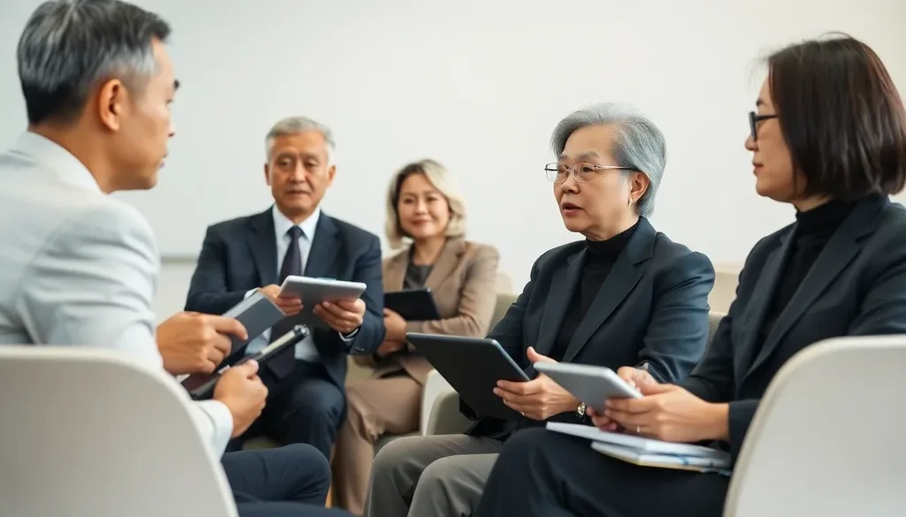 새치가 생기는 기본 원인과 60대에 집중되는 이유 이미지