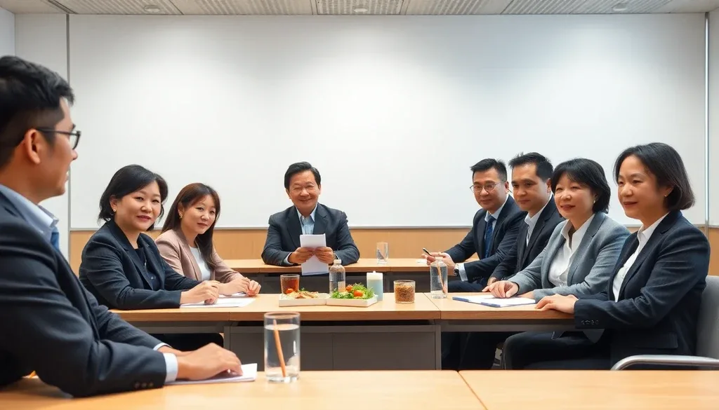 운동이 혈당 스파이크 관리에 미치는 영향 이미지